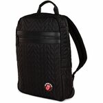 bugatti The Rolling Stones Carrying Case (Backpack) for 15.6" Tablet, Notebook - Black