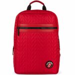 bugatti The Rolling Stones Carrying Case (Backpack) for 15.6"" Tablet, Notebook