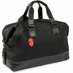 bugatti The Rolling Stones Carrying Case (Duffel) for 15.6"" Tablet, Notebook - Black