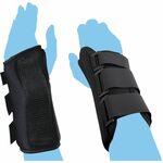 First Aid Central Wrist Splint