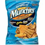 Munchies Snack Mix