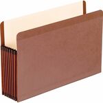 Pendaflex Straight Tab Cut Legal Recycled File Pocket