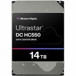 WD Ultrastar SAS 14TB 3.5inch Data Centre Hard Drive HDD