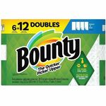 Bounty Select-A-Size Sheets