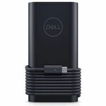 DELL E5 power adapter/inverter Indoor 90 W Black