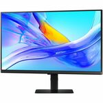 Samsung ViewFinity S8 S27D800UAU 27inch Class 4K UHD LED Monitor - 16:9 - Black - 68.6 cm 27inch Viewable - In-plane Switching IPS Technology - WLED Backlight - 3840 x