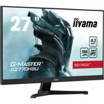 iiyama G-MASTER G2770HSU 27inch Class Full HD Gaming LED Monitor - 16:9 - Matte Black