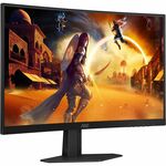 AOC C27G4ZXE 27inch Class Full HD Curved Screen Gaming LED Monitor