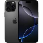Apple iPhone 16 Pro 1TB Black Titanium