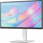 LG UltraFine 27US550-W 27inch Class 4K UHD LCD Monitor - 16:9
