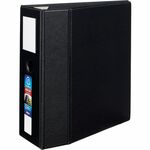 Avery&reg; Heavy-Duty Binders with One Touch EZD Rings & Label Holder
