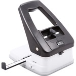 Baumgartens Three-in-One Slot Hole Punch