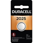 Duracell Coin Cell Lithium 3V Battery - DL2025