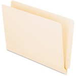 Pendaflex Legal Recycled End Tab File Folder