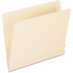 Pendaflex Letter Recycled End Tab File Folder