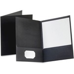 TOPS Letter Pocket Folder