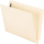 Pendaflex Letter Recycled End Tab File Folder