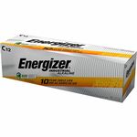 Energizer Industrial Alkaline C Batteries