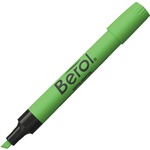 Berol Chisel Tip Water-based Highlighters