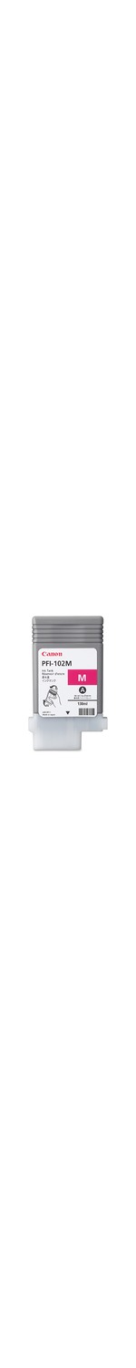 Canon 0897B001AA Ink Cartridge - Magenta