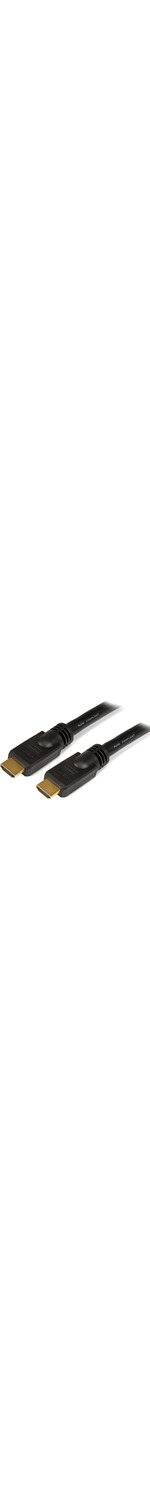 StarTech.com 10m High Speed HDMI Cable - HDMI - M/M - HDMI for Audio/Video Device