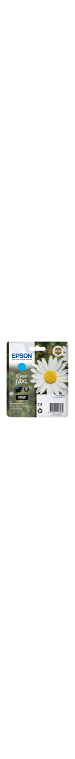 Epson Ink Cartridge - Cyan - Inkjet - 450 Page