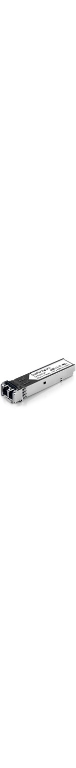 StarTech.com Cisco Compatible Gigabit Fiber SFP Transceiver Module MM LC w/ DDM - 550m Mini-GBIC