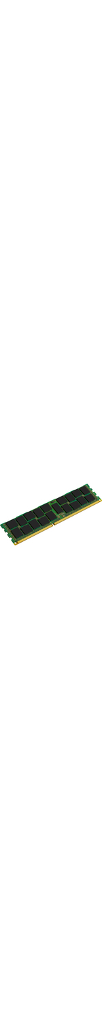 Kingston ValueRAM RAM Module - 4 GB 1 x 4 GB - DDR3 SDRAM
