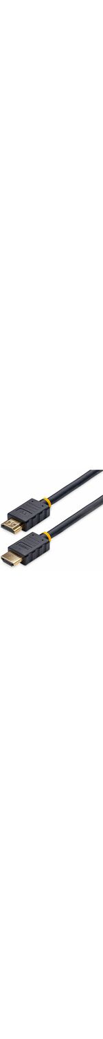 StarTech.com 5m 15 ft Active High Speed HDMI Cable - HDMI to HDMI - 1 x HDMI Type A Male Digital Audio/Video