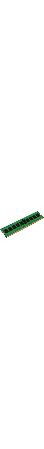 Kingston ValueRAM RAM Module - 8GB DDR4 SDRAM - 2133 MHz DDR4-2133/PC4-2133