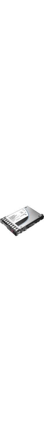HP 3.84 TB 2.5And#34; Internal Solid State Drive - SATA - Hot Pluggable
