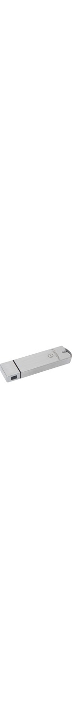 IronKey Basic S1000 16 GB USB 3.0 Flash Drive - 256-bit AES