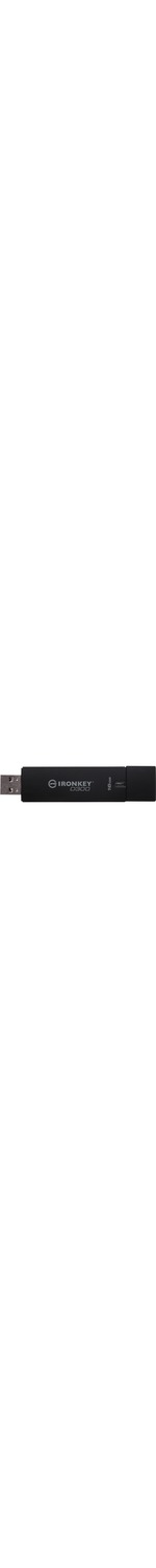 IronKey D300 16 GB USB 3.0 Flash Drive - 256-bit AES
