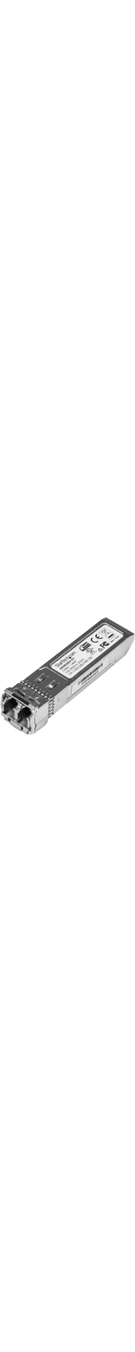 StarTech.com HP 455883-B21 Compatible SFPplus Module - TAA - 10GBASE-SR Fiber Optical SFP Transceiver - Lifetime Warranty - 10 Gbps - Maximum Transfer Distance: 300 m 