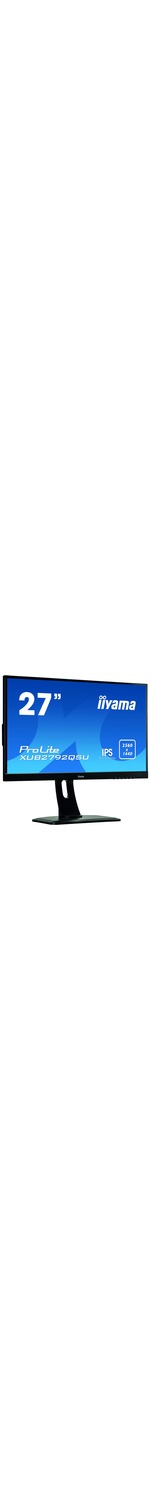 iiyama ProLite XUB2792QSU-B1 27And#34; LED LCD Monitor - 16:9 - 5 ms