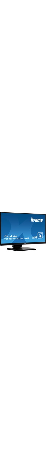 iiyama ProLite T2454MSC-B1AG 23.8And#34; LCD Touchscreen Monitor - 16:9 - 4 ms