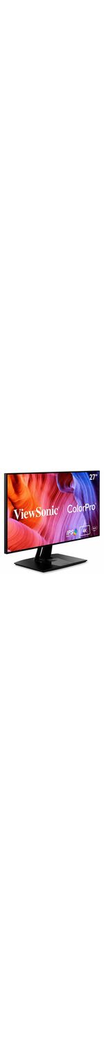 Viewsonic ColorPro VP2768A-4K 27And#34; 4K UHD LED LCD Monitor - 16:9 - Black
