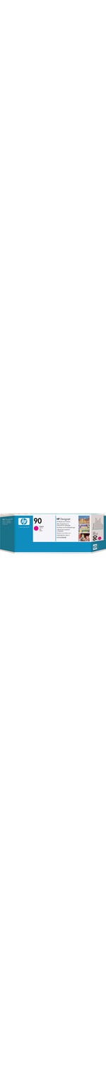 HP 90 Magenta Printhead with Cleaner