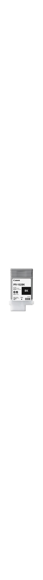 Canon 0895B001AA Ink Cartridge - Black