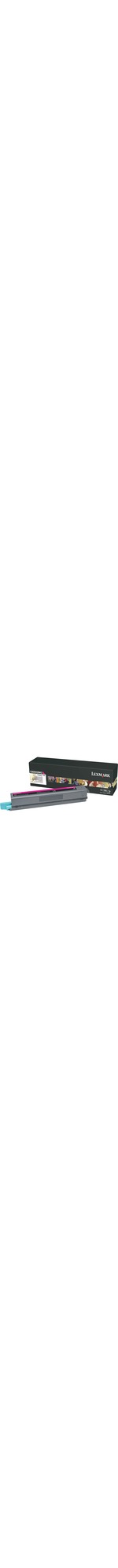 Lexmark C925H2MG Toner Cartridge - Magenta