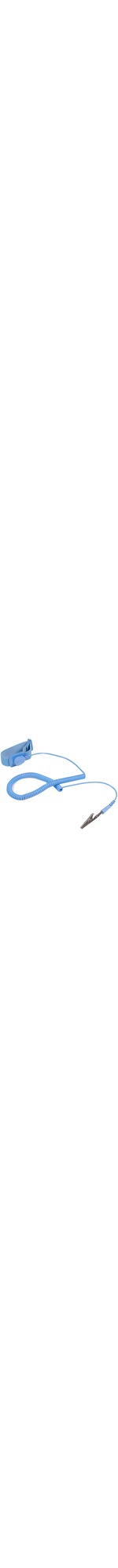 StarTech.com ESD Anti Static Wrist Strap Band with Grounding Wire