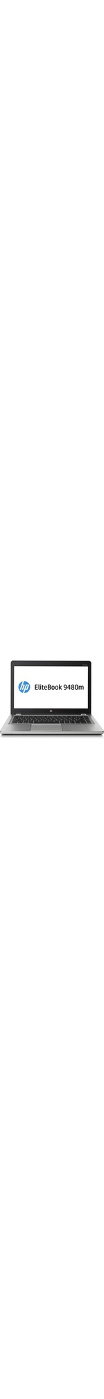 HP EliteBook Folio 9480m 35.6 cm 14And#34; LED Notebook - Intel Core i5 i5-4310U 2 GHz