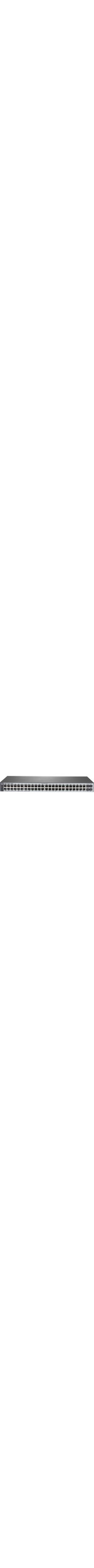 HP 1820-48G 48 Ports Manageable Ethernet Switch