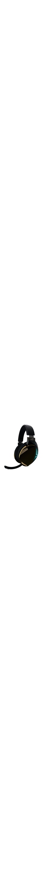 Asus ROG Strix Fusion 500 Wired Over-the-head Stereo Gaming Headset - Black