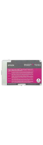 Epson DURABrite T6163 Ink Cartridge - Magenta