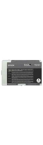 Epson DURABrite T6161 Ink Cartridge - Black