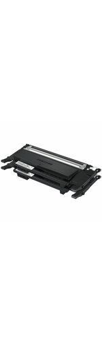 Samsung CLT-P4072B/ELS Toner Cartridge - Black