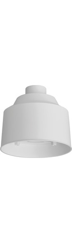 AXIS T94F02D Ceiling Mount for Network Camera - White