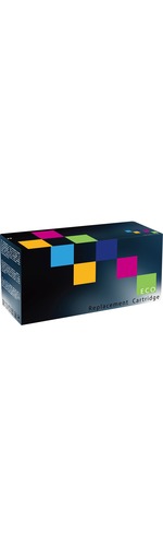 Eco Compatibles Toner Cartridge - Remanufactured for Brother TN326C - Cyan - Laser - High Yield - 3500 Page