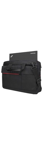 Lenovo Professional Carrying Case for 35.8 cm 14.1And#34; Notebook
